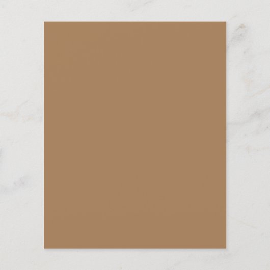 Papier Mariage Botanique Moderne Eucalyptus Enregistrer L (Dos)