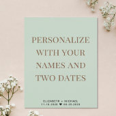 Papier Mariage Budget Heureux Jamais Après La Sage De Par