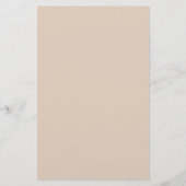 Papier Mariage Budget Pampas Citrouille blanc Grass (Dos)