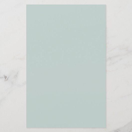 Papier Mariage Chaussure Couples Jeu de douche Laver vert (Dos)