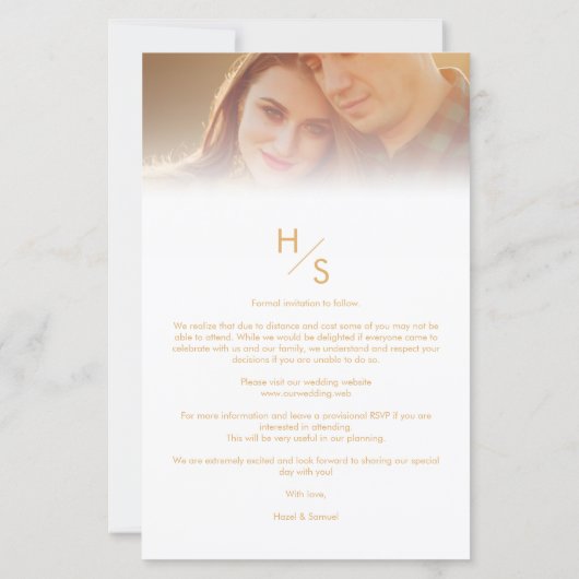 Papier Mariage d'effet vellum à bas prix (Dos)