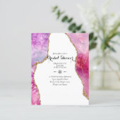 Papier Mariage Élegant et Étincelant à PETIT PRIX (Debout devant)