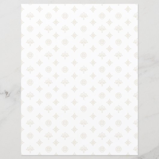 Papier Mariage indien violet Peacock signe réservé (Dos)