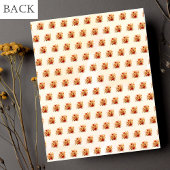 Papier Mariage oranges florales abeille invitation budget