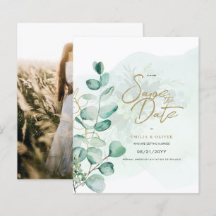 Papier MARIAGE PHOTO BUDGET Enregistrer Date Botanique Ru