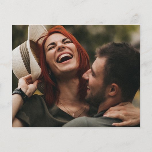 Papier Mariage photo Noms de script du budget (Dos)