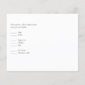 Papier Mariage Tropical Herbe des Pampas Vin de Bourgogne (Dos)