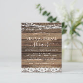 Papier Mariage Virtuel sur Budget Fête de Fiançailles Rus (Debout devant)