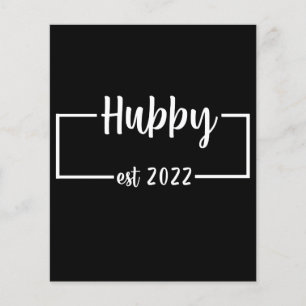 Papier Marié 2022 Futur Marié à la Fête de Mariage