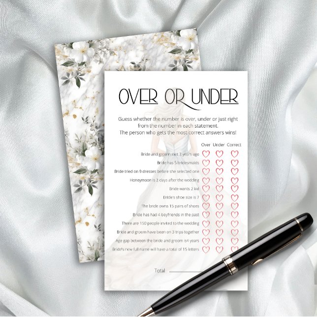 Papier Mariée en robe sur sous Fête des mariées jeu (Créateur téléchargé)