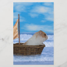 Marque Hamster