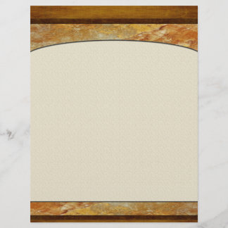 Papier Masculine de pierre toscane