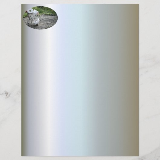 Papier Masque de protection contre le virus Corona (Devant)