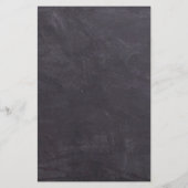 Papier Me Faire Un Chien Humain Faire-part de grossesse (Dos)