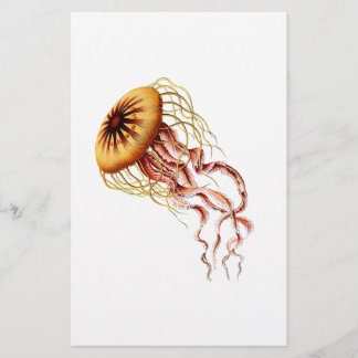 Papier méduse