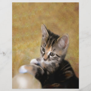 Papier Meet Tiger