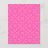 Papier Mehndi mignon parapluies de mariée indienne budget (Dos)