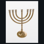 Papier menorah or<br><div class="desc">Menora,  channukah,  or métallique,  hannukah,  hébreu,  fêtes,  juif,  juif,  judaïsme,  menorah,  chanouka,  hannuka,  channuka,  christmukah,  christmukah,  judaïa rabbin</div>