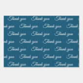 Papier Merci (Devant)