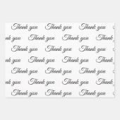 Papier Merci (Devant 2)