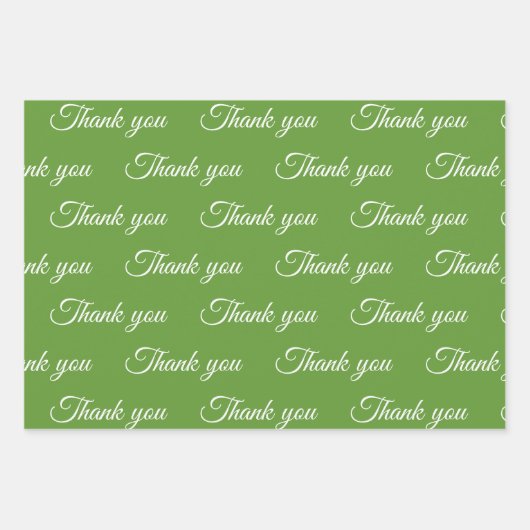 Papier Merci (Devant 2)