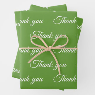 Papier Merci