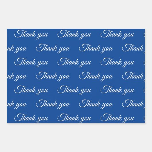 Papier Merci (Devant 2)