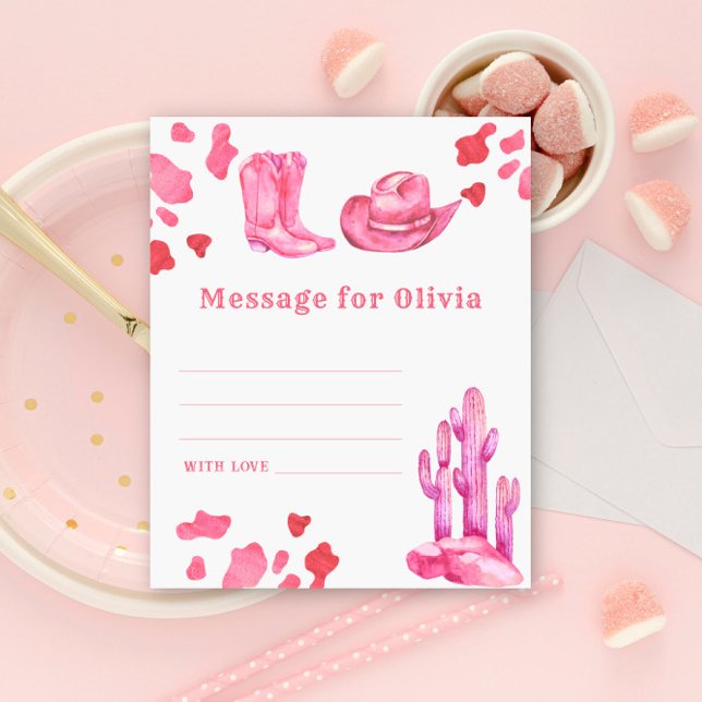 Papier Message de capsule temporelle d'anniversaire de la (Créateur téléchargé)