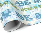 Papier met alleen ompakken (Rol Hoek)