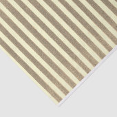  papier met bruine strips (Detail)