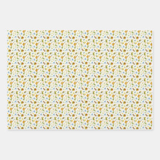 Papier met Bugs-motief 1 Inpakpapier Vel