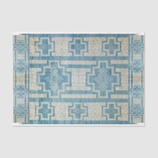 Papier met hoofdthema's van Indigo