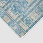 Papier met hoofdthema's van Indigo (Detail)