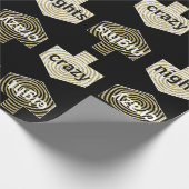 Papier met onmiddellijke verpakking "Persoonlijke (Hoek)