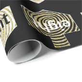 Papier met onmiddellijke verpakking "Persoonlijke (Rol Hoek)