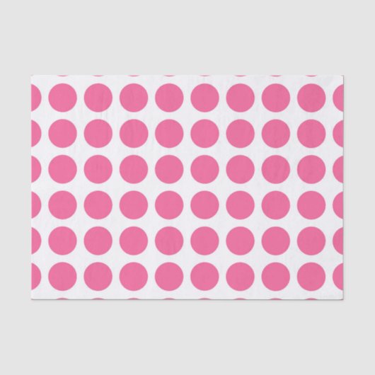 Papier met roze pols (Voorkant)