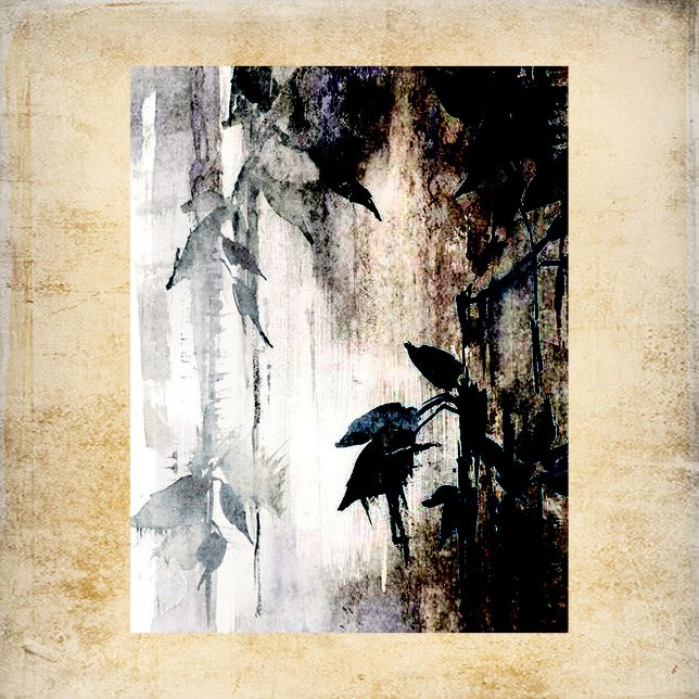 Papier met standaardmansieschraft (Creator heeft geüpload)