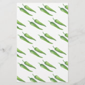 Papier Mexique Fiesta Taco 'à propos de l'amour Fête des  (Dos)