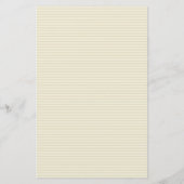 Papier Microwave Popcorn Wrapper Birdcage/Gris Stripes ca (Dos)