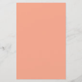 Papier Microwave Popcorn Wrapper Rose rose/rose avec Lea (Dos)
