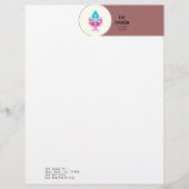 Papier Miracle Eau & Vin / A1 / (Devant)