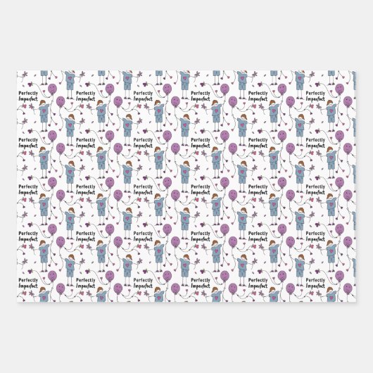 Papier Mix_Wrapping 1A parfaitement imparfait (Devant 2)