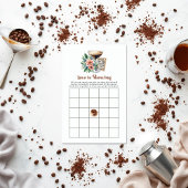 Papier Mocha Mousse "L'amour brasse" Fête des mariées Bin