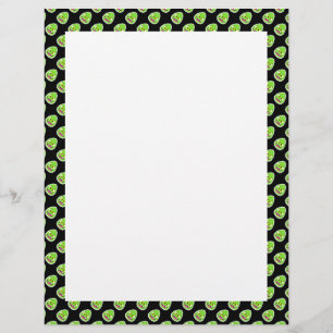 Papier Monstre d'oeuf joli pixé
