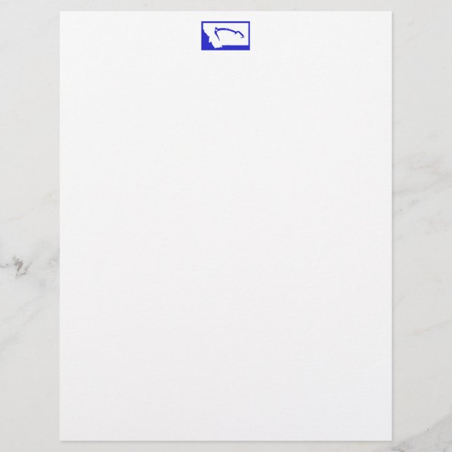 Papier Montée de glace Montana (Devant)