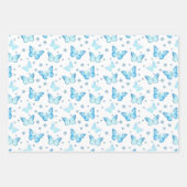 Papier motif à carreaux carrelé mignon (Devant 3)