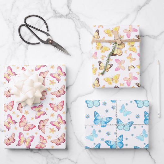 Papier motif à carreaux carrelé mignon (Recto)