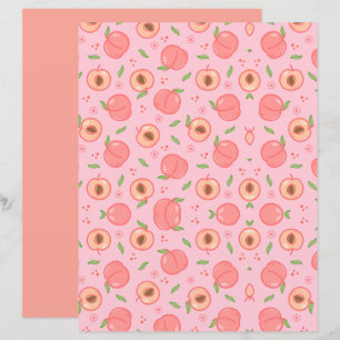 Papier Motif d'aquarelle douce