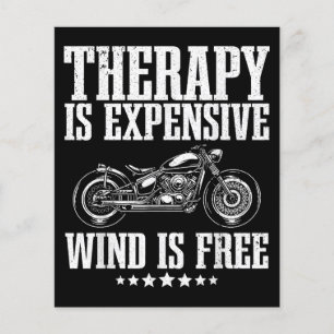 Papier Moto cool Pour Hommes Femmes Amateurs De Moto Bi