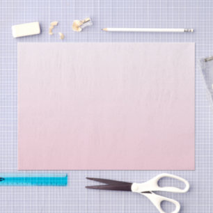 PAPIER MOUSSELINE